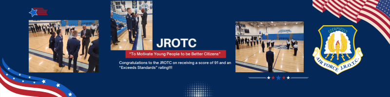 JROTC